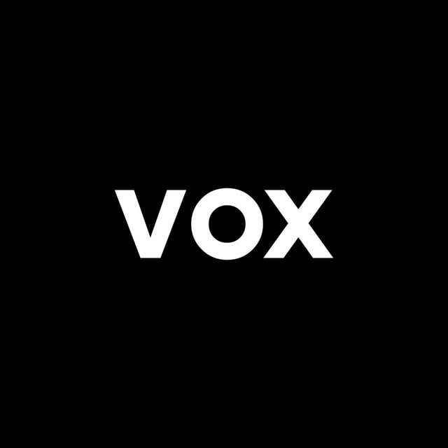 Vox Creative Center logo